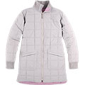 Shadow Reversible Women's Parka