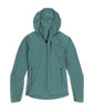 Shadow Wind Women's Hoodie