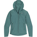 Shadow Wind Women's Hoodie
