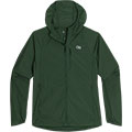Shadow Wind Women's Hoodie