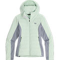 Shadow Women's Hoodie II