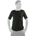 Short Sleeve Crew Men