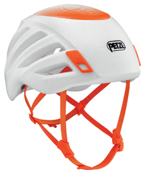 Petzl Sirocco