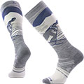 Ski Full Cushion Chute the Moon OTC Socks