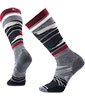 Ski Full Cushion Midnight Ski Pattern OTC Socks