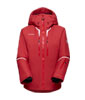Ski School HS Thermo Hooded Women's Jacket 