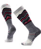Ski Targeted Cushion Expanding Horizons OTC Socks