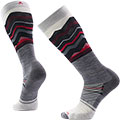 Ski Targeted Cushion Expanding Horizons OTC Socks