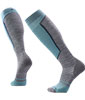 Ski Targeted Cushion OTC Socks