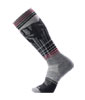 Ski Targeted Cushion Summit Shot OTC Socks