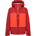 Skintrack HS Hooded Jacket