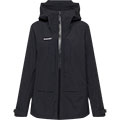 Skintrack HS Hooded Women's Jacket