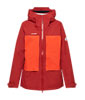 Skintrack HS Hooded Women's Jacket