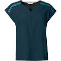 Skomer V-Neck T-Shirt Women