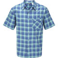 Slickrock Plaid Shirt