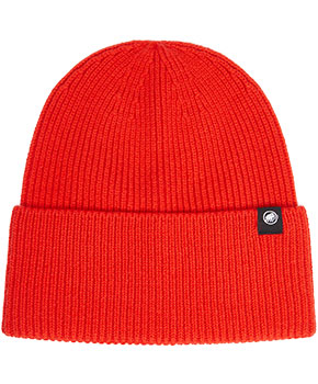 Mammut Snow Beanie
