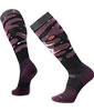 Snowboard Targeted Cushion Astronaut OT  Socks
