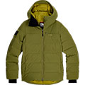 Snowcrew Women's Down Jacket
