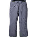 Snowcrew Women's Pants - Plus