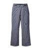 Snowcrew Women's Pants - Short