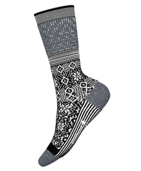 Smartwool Snowflake Flurry