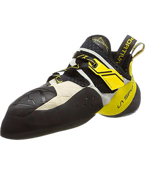 La Sportiva Solution