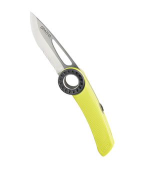 Petzl Spatha