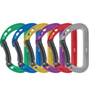 Petzl Spirit