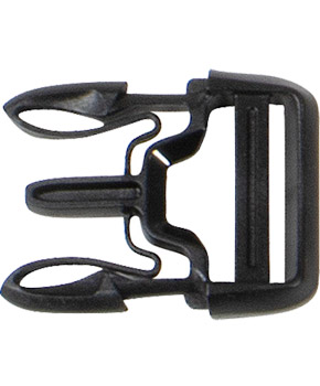 Ortlieb Steckverschluss X-Lite