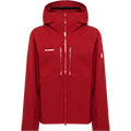 Stoney HS Hooded Jacket