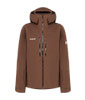 Stoney HS Hooded Jacket