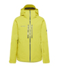 Stoney HS Thermo Hooded Jacket