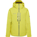 Stoney HS Thermo Hooded Jacket