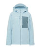 Stoney HS Thermo Hooded Women's Jacket