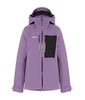 Stoney HS Thermo Hooded Women's Jacket