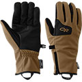 Stormtracker Sensor Gloves Men's