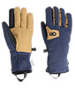 Stormtracker Sensor Gloves Men's