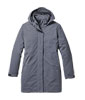 Stratoburst Ecoloft Women's Parka