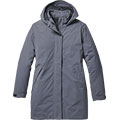 Stratoburst Ecoloft Women's Parka