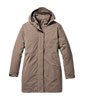 Stratoburst Ecoloft Women's Parka