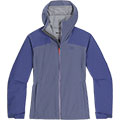 Stratoburst Stretch Rain Women's Jacket