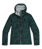 Stratoburst Stretch Rain Women's Jacket