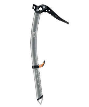 Petzl Sum'tec 