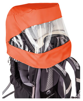 Vaude Sun-Raincover-Combination Shuttle