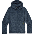 SuperStrand LT Hoodie