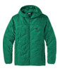 SuperStrand LT Hoodie