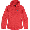 SuperStrand LT Women's Hoodie