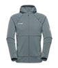 Taiss ML Hooded Jacket