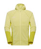 Taiss ML Hooded Jacket