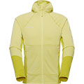 Taiss ML Hooded Jacket